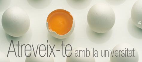 Atreveixt-te
