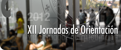 XII Jornadas de Orientacin