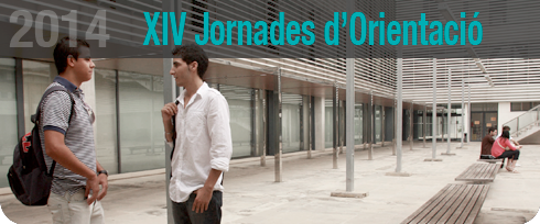 XIV Jornades d'Orientaci
