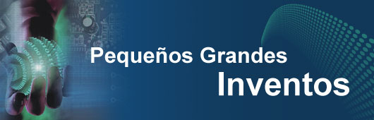 Peque�os Grandes Invento