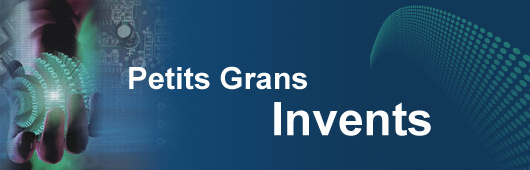 Petits grans invents