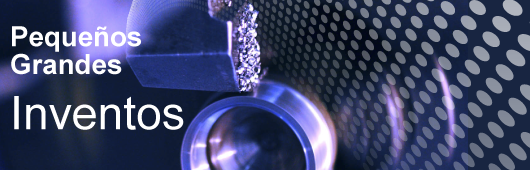 Peque�os Grandes Inventos