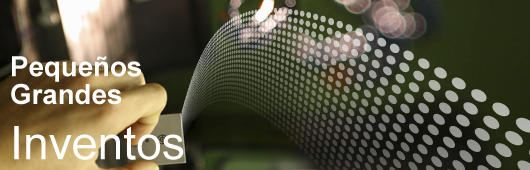 Peque�os Grandes Inventos