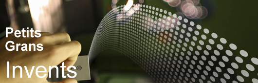 Petits grans invents