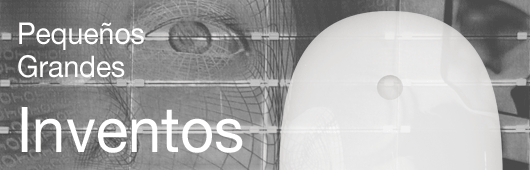 Peque�os Grandes Inventos