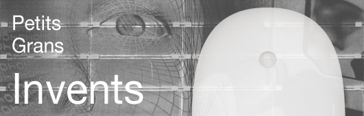 Petits grans invents