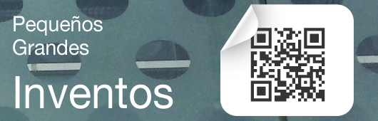 Peque�os Grandes Inventos