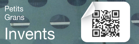 Petits grans invents