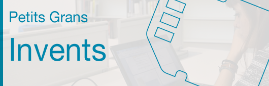 Petits grans invents